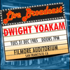 Ring of Fire (Live 1985 FM Broadcast) - Dwight Yoakam