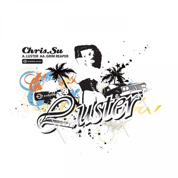 Luster - Single