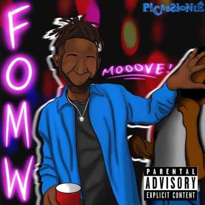 F.O.M.W. - Single