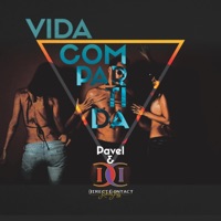 Vida Compartida (feat. Leah Crane) - Single - Pavel & Direct Contact