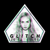 Glitch 2015 artwork