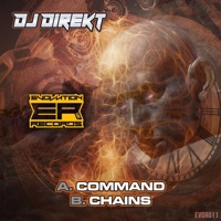 Command / Chains - Single - DJ Direkt
