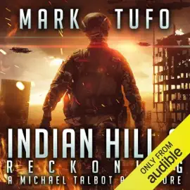 Reckoning (Unabridged)