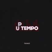 Up Tempo artwork