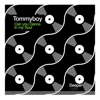 Can You Dance by Tommyboy song reviws