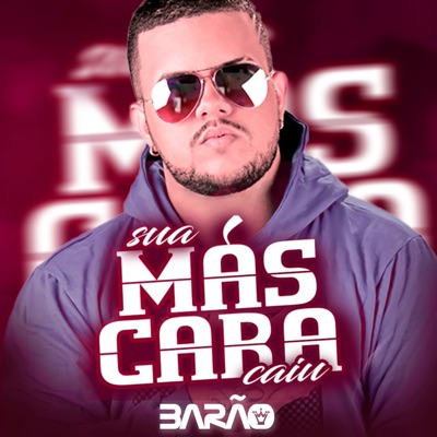 Sua Máscara Caiu - Single