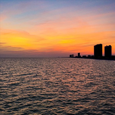 Panama City - Single