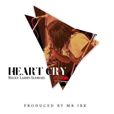 Heart Cry (Live) [Live] - Single