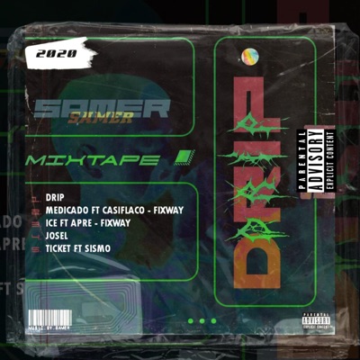 Drip - Single