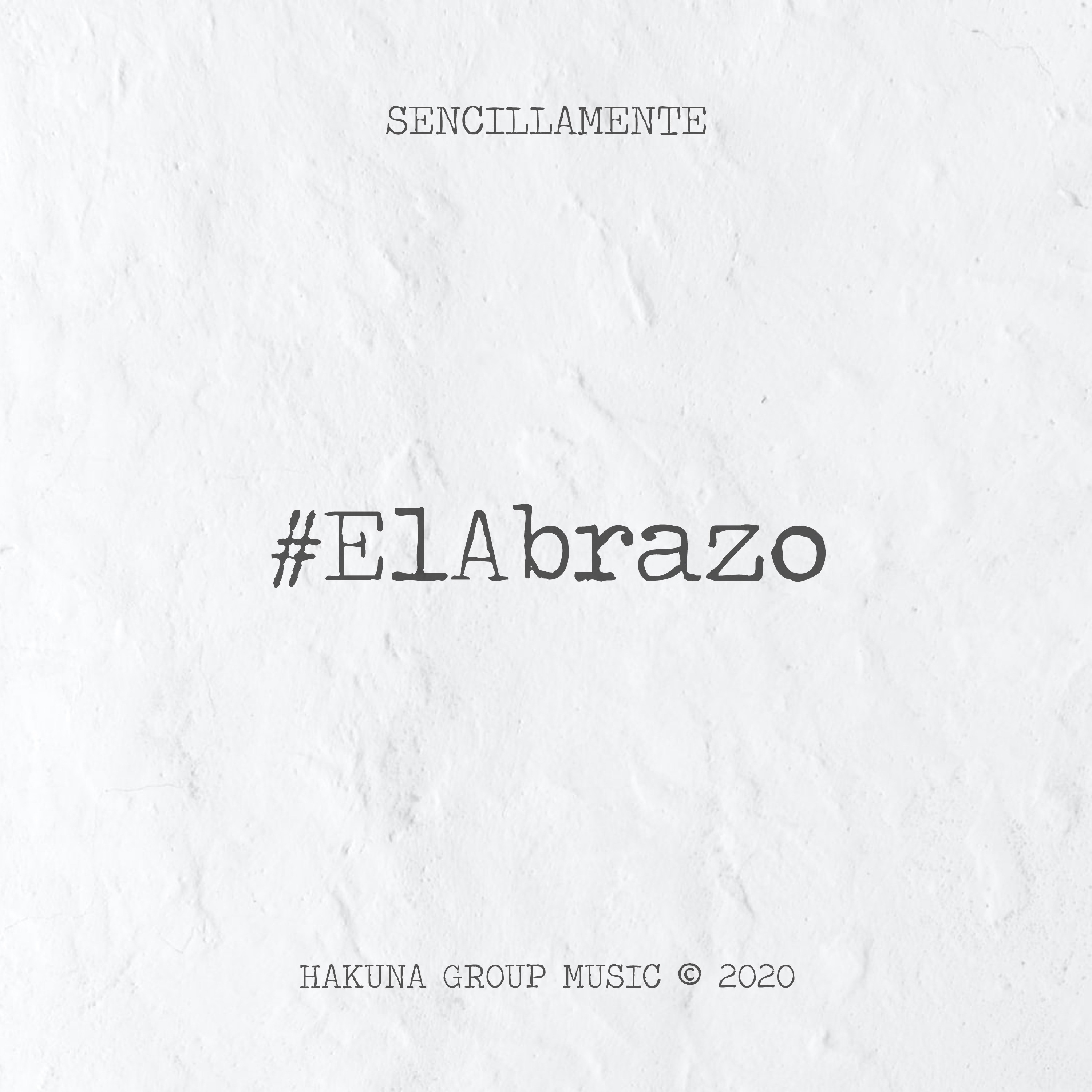 El Abrazo - Single