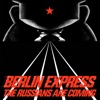 The Russians Are Coming - EP