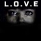 L.O.V.E (feat. ImSoNarley) - Terrible2Parish lyrics
