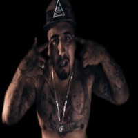 'Blessed' - Single - Doeboi909