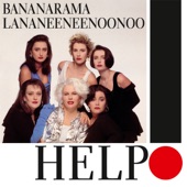 Help! (Extended Version) artwork