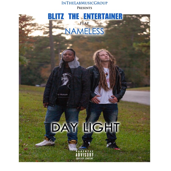 Day Light (feat. Nameless)