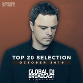 Global DJ Broadcast - Top 20 October 2019 artwork