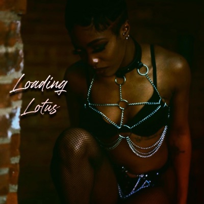 Loading Lotus - EP