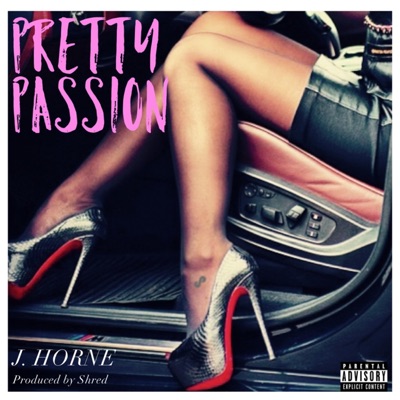 Pretty Passion - Single