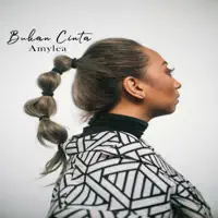 Bukan Cinta (From "Cari Aku Di Syurga" Soundtrack) — Amylea