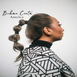 Bukan Cinta (OST Bukan Cinta) Album Art