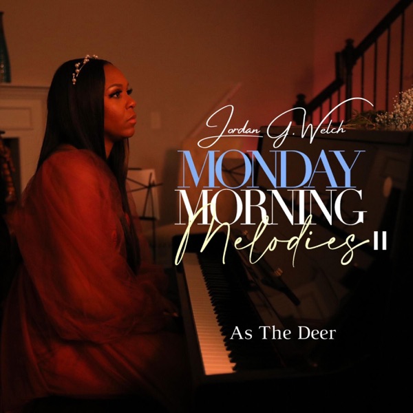 As The Deer