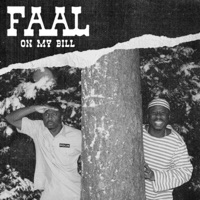 On My Bill - Single - Faal