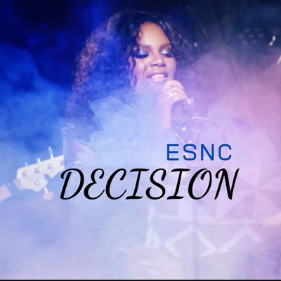 Decision (feat. Evan Brown) - Single