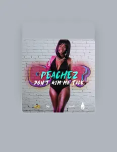 Listen to Peachez, watch music videos, read bio, see tour dates & more!