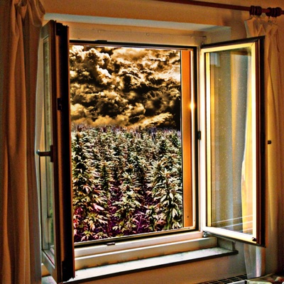 La Ventana (Ventilate) - Single