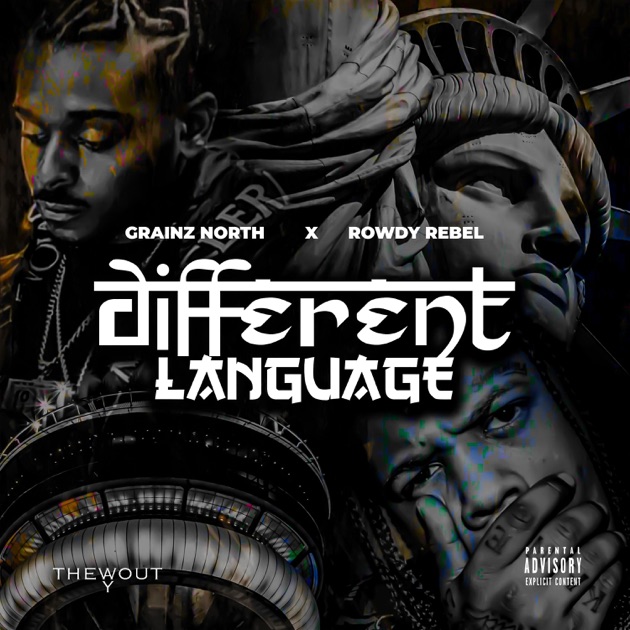 North$ide (The Way Out) - Single - Album by Grainz North - Apple Music