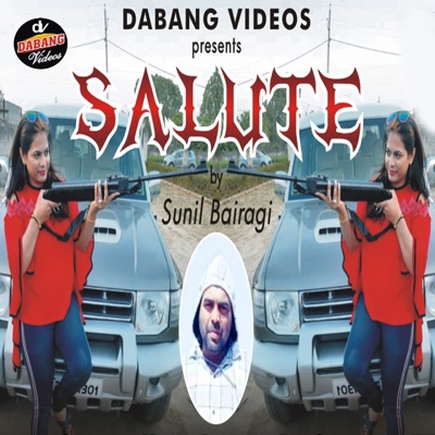 Salute - Single