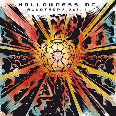 Allotropy Vol. I - EP