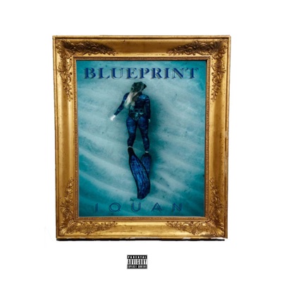 Blue Print - EP
