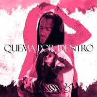 Quema por Dentro - Single - Nico Miseria, Sitton & Vinila von Bismark