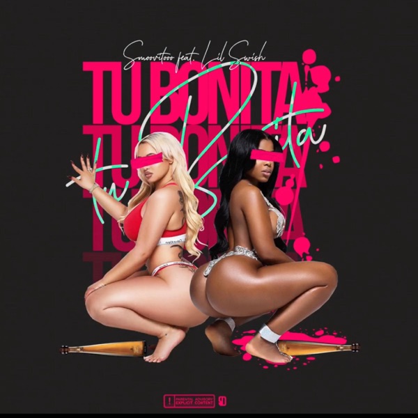 Tu Bonita (feat. Lil Swish)