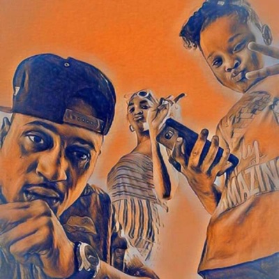 Good With Da Bad - Single