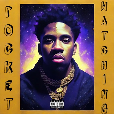 Pocket Watching - Single