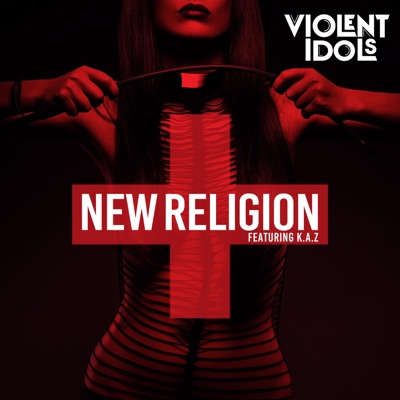 New Religion - Single
