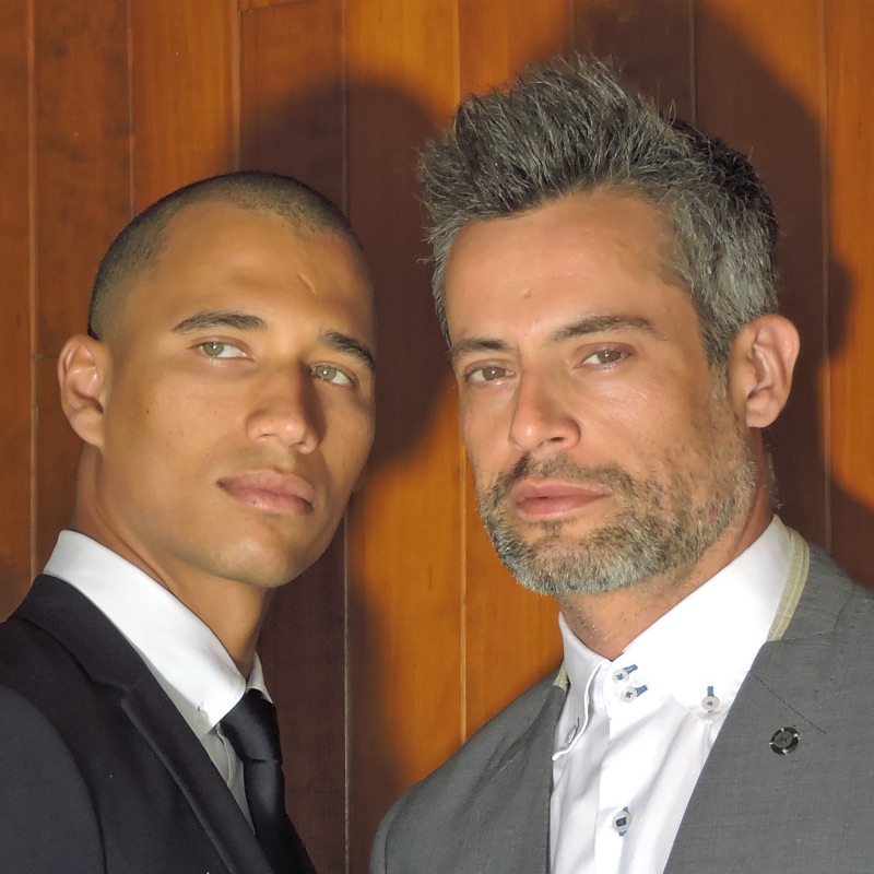 Love - Cuarto Oscuro