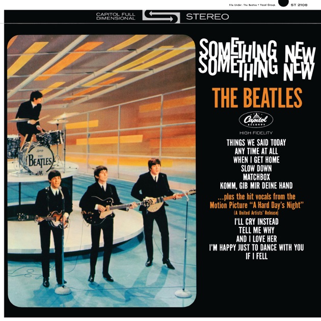The U.S. Albums - Album by The Beatles - Apple Music