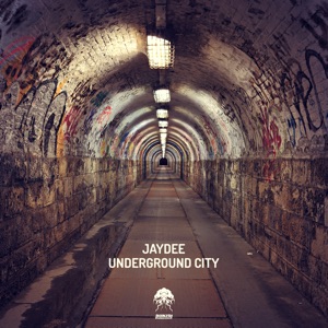 Underground City