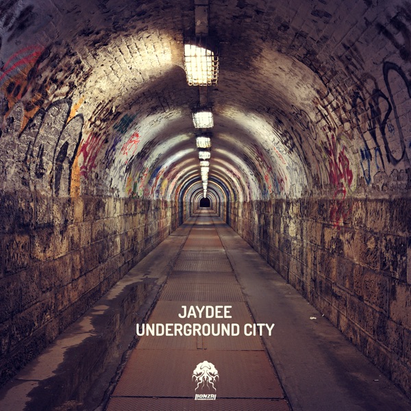 Underground City