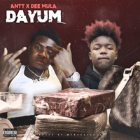 Dayum (feat. Dee Mula) - Single - Bigg Antt