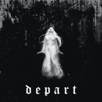 Depart (feat. Cat Soup) - Single - grayera