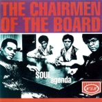 Soul Agenda