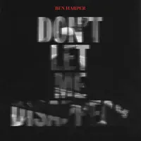 Don't Let Me Disappear