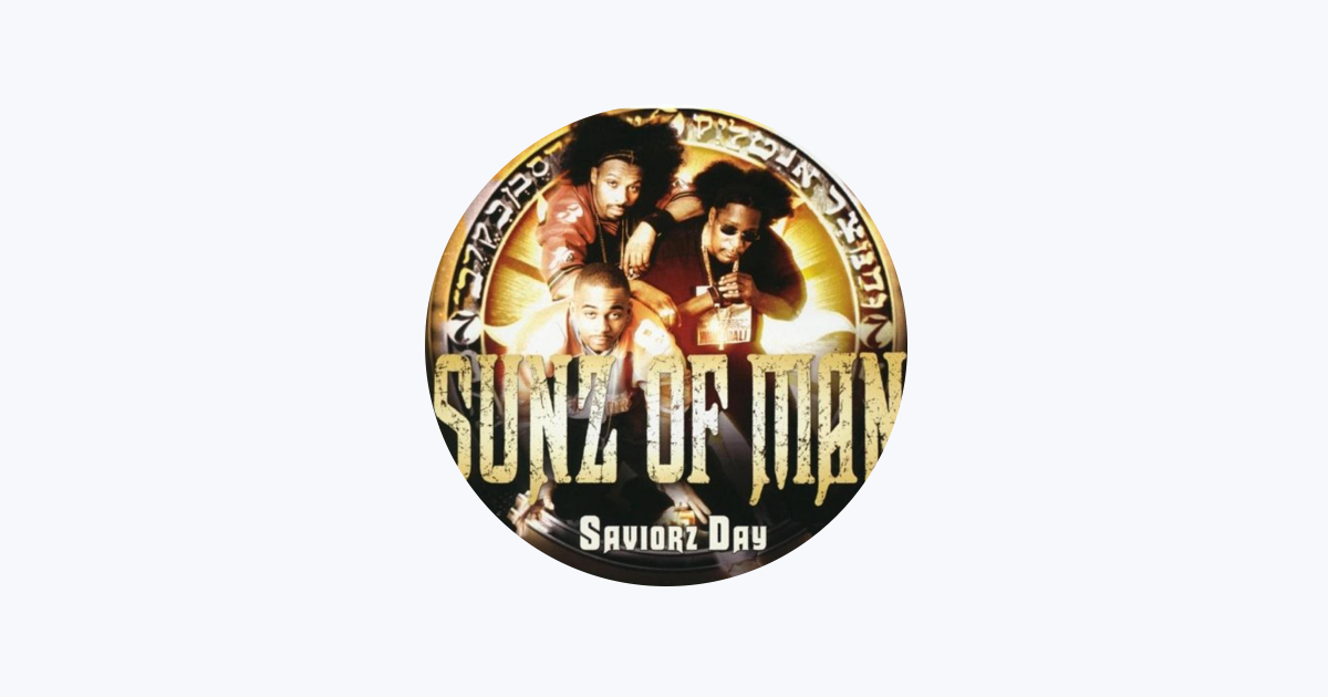 Sunz of Man - Apple Music