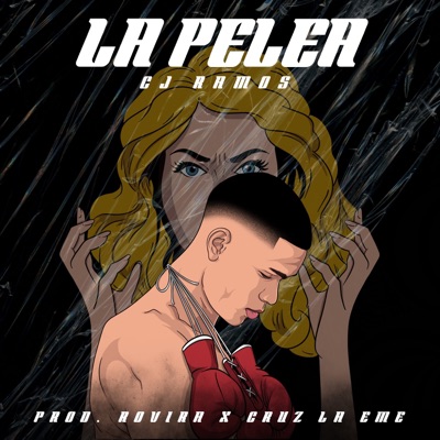 La Pelea - Single