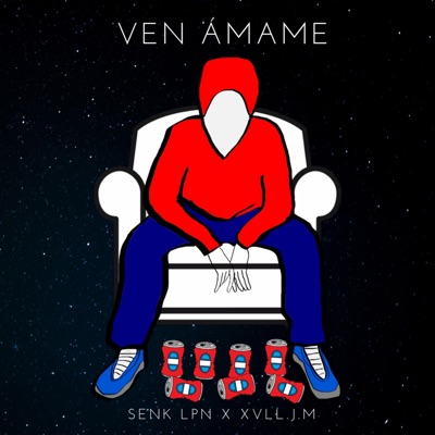 Ven Ámame - Single