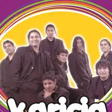 Listen to Karicia, watch music videos, read bio, see tour dates & more!